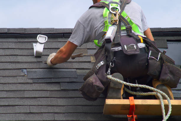 Best Best Roofing Contractors  in Woodstock, IL