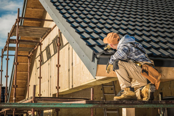 Best Affordable Roofing Company  in Woodstock, IL