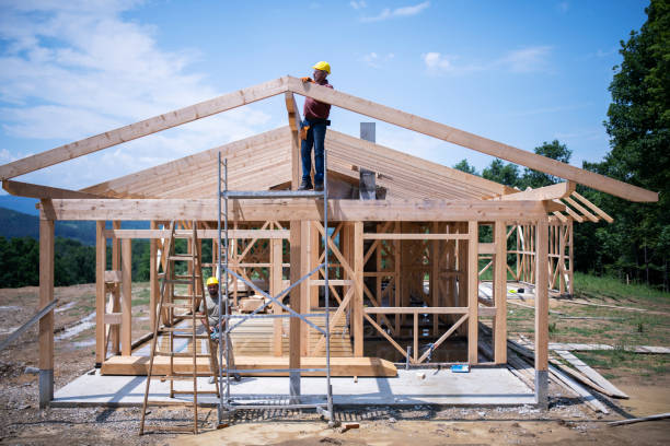 Best Slate Roofing Contractor  in Woodstock, IL
