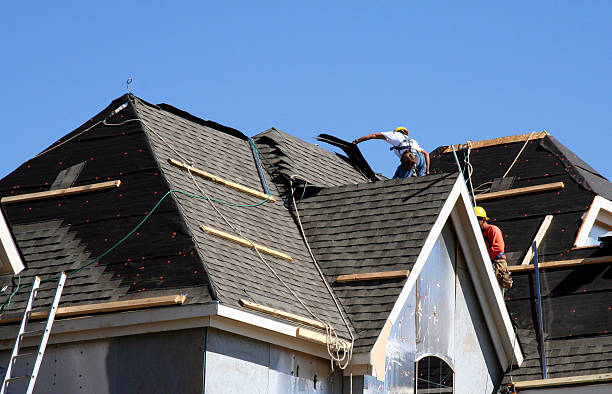 Reliable Woodstock, IL Roofing Contractor Solutions