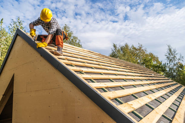 Best Roof Replacement Cost  in Woodstock, IL