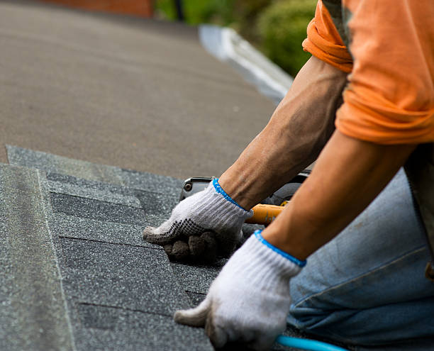 Best Gutter Installation and Roofing  in Woodstock, IL